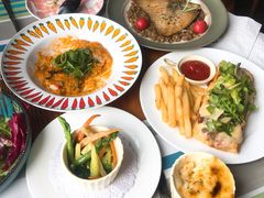 -Kitchen·Y洋厨房西餐厅(王府壹号店)