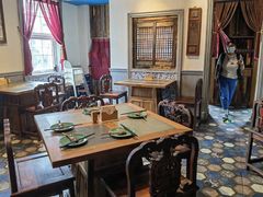 -情满四合院·小酒馆(后现代城店)