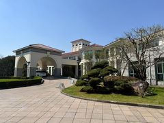 -上海虹桥迎宾馆