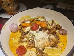 -波特曼西餐厅(中央大街店)