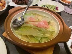 -西安凯悦酒店·湖畔中餐厅