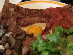 -La Creperie法餐厅(桃江路店)