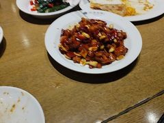 -河沿肉饼Beijing Pie(东华门店)
