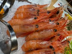 -花和海鲜自助(梅江店)