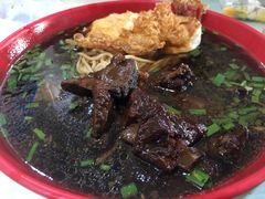 -小龙大肉面馆