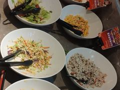 -比格比萨自助(密云店)