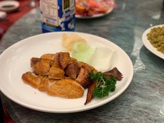 -常州逸高酒店-中餐厅