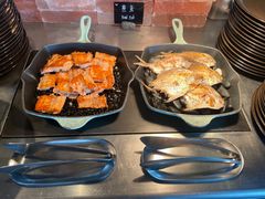 -西安W酒店·WEI全味西餐厅