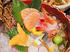 -古田居·特色寿司料理(星之岛旗舰店)