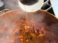 -逍遥镇刘相五胡辣汤豆沫馆(康复中街店)