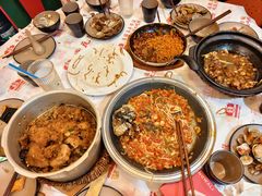 -堂瓦里·33年传统赣菜(第一街区店)