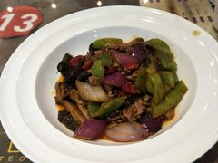 -春发生饭店·非遗(南院门店)