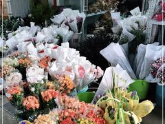 -循礼门鲜花花市(武汉循礼门店)