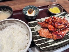 -ドライブインいとう豚丼名人(新千岁机场店)