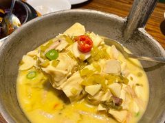 -田园居·佳宴(桑田路店)