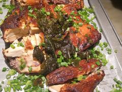 -绿茶餐厅(成都大悦城店)