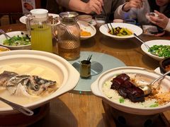 -新白鹿餐厅(龙游路总店·杭帮菜名店)