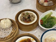 -瑞景轩中餐厅