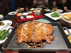 -九十九顶毡房(阜石路店)