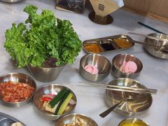 -韩宫宴烤肉·料理(南京江宁万达店)