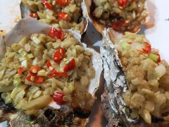-清真·金鑫隆牛羊肉(环山路店)