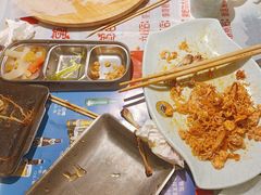 -寂寞的豆芽 烧烤酒场(丽景店)
