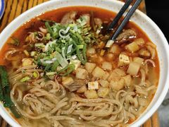 -桂花香手工面(鼓楼店)