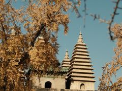 -北京石刻艺术博物馆(五塔寺)