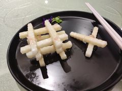 蜜柚山药-南海渔村(珠江新城店)