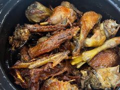 -斯丹姜母鸭·古法干香(涂门街总店)