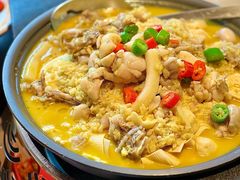 -龙巢盱眙龙虾·牛蛙·烧烤宵夜(八卦岭店)