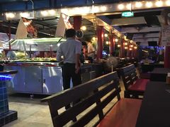 -Mr. 99 Steak and Seafood Restaurant