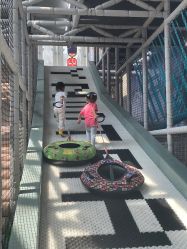 -卡通尼乐园(重庆南坪协信星光店)