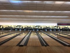 -广州保龄球馆(广州天河体育中心店)