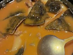 -湘满甲·黄焖甲鱼创始者·湘菜·鲁菜(潘家园店)