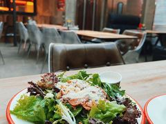 凯撒沙拉-Tubestation站点比萨(五道营店)