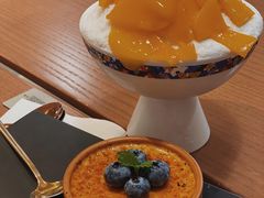 法式布蕾-糖纸甜品(印象城店)