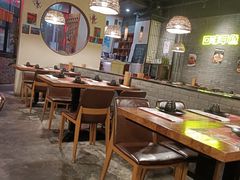 大堂-湘里乡亲甲王二老店