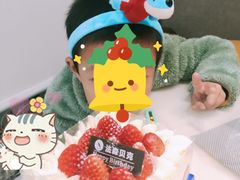 -FASHION BAKERY法森贝克(新德路店)