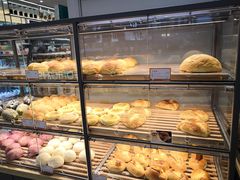 -BreadTalk面包新语·烘焙蛋糕(金光华广场店)