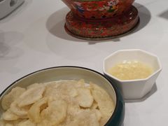 -万荣烤鸭店·北京菜(天坛店)
