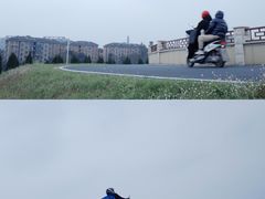 -乌龙涧铁道铁轨景