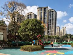 -吉的堡幼儿园(昆明俊发城英胜园)