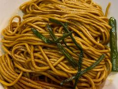 葱油拌面-兰溪小馆(东直门簋街店)