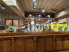 -沏点Trattoria意大利餐厅(新街口店)