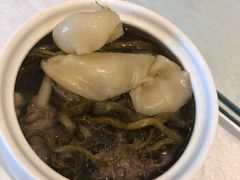 -安蒂娅.悦景轩中餐厅(西乡店)