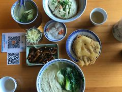 -同得兴 Since·1995 传统苏式面馆(十全街店)