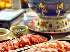 -记忆串城·东北烧烤·小龙虾·大型团建(南油店)