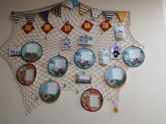 -小银星艺术团(河埒口校区)