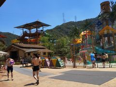 -杭州开元森泊度假乐园